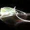Color Changing Infilled Fiber Cable Optic Pool Light For Light Decors