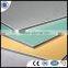 ACM Hot Sale Decorative Brush Coated Aluminum Composite ACP with Different Colors