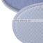 Light Gray Wholesale Hotel Disposable Slippers
