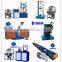 YES-2000B Digital Display Type Hydraulic large compression test machine