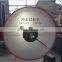 Digital Display Semi-automatic Metal Charpy Impact Testing Machine 150J/300J