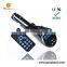  Express Unique Design Car MP3 Player fm transmitter (B-116)