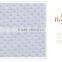poly holes honeycomb warp fashion ladies underwear bra and panties protective clothing lycra small mesh fabric