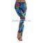 Yoga Wear Wholesale Factory Supplier Sports Fitness Leggings Elastic Pants