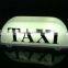 Top Light Box Taxi Light With Strong Magnetic