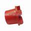 Grinding Plug 2" to 4" Diamond and PCD Segment for Concrete, Coating, Glues and Epoxy