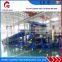 Chinese suppliers price of HDPE plastic extrusion machine for sale