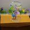 Best seller factory directly sale Crystal glass hourglass K9 crystal material