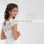 New Collection fluffy Anora Splendid Wedding Dress Wholesale