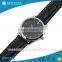 Japan Quartz water resistant couple lover wrist watch