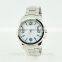 Fashion Custom Brand Man Wholesale Steel Watch