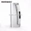 fast shipping wismec presa TC 75W kit Replaceable Cell & Magnetic Cover