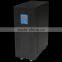 High Efficiency Intelligent 7kw-10kw Off Grid Soar Inverter with PWM/MPPT Charge Controller for Solar Power System