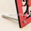 Sublimation blank mdf photo frame, BT-15