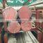 Large diameter 6061T6 aluminum bar aluminum rod