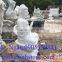 Shakyamuni Buddha Statues for Sale White Marble Stone Hand Carving Sculpture for Home Garden Pagoda Temple 44