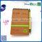 Small Size Cheap Bulk Paper Craft Blank Notepad With Craft Paper Ball Pen