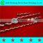 High Quality Moderate Price Well Durable Preformed Armor Rod for Electrical Cable Fitting, Made by Scientifc Process