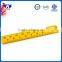 Popular 100cm wooden folding ruler widely use in office and school