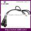 INST hot sale electrical wire electric waterproof cable for waterproof connector                        
                                                Quality Choice