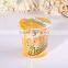 halal products 65g soup instant remen noodle in snack cup