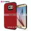 2016 trending products pc+tpu hard back cover for samsung galaxy s7 cell phone case                        
                                                Quality Choice