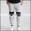 Fashion comfortable men sport cotton running trousers with low prices