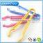 OEM avaliable Factory Price High Quality Baby Bottle Clip holder Plastic Clip