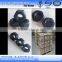 flange nut galvanized 6923 from china