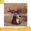 Promotional Gifts Resin Deer Head Mobile Phone Holders