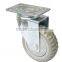 4 inch pneumatic wheel