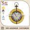 Luxury Quality Comfortable Design Iron Islamic Azan Wall Clocks In Karachi Clock