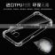 Crystal Transparent TPU Phone case cover for samsung galaxy a7 2016 cellphone cover