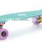 Original Fish 23" Mermaid Skateboards