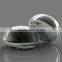 High Quality Stereo Wireless Bluetooth Speaker Support FM Radio/TF Card/Self-photo