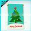 LED Musical Christmas Tree Mat light up tapestry