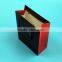 Factory price printing shopping brown craft paper bag