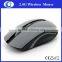 Notebook 2.4Ghz Cordless Lastest Custom Design Mouse