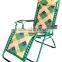 Zero gravity recliner chair