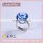 LinenPro Customized Disposable Napkin Ring Metal Napkin Ring