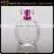 Good quality sell well pink color perfume bottle