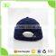 Hot Selling Full Color Logo 100% Cotton Baseball Cap for Sports