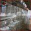 Cheap Electric Galvanized Metal Cage For Commercial