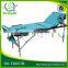 reiki massage table aluminum table massage beds chinese supplier