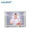 Lilliput 8 inch Medical VGA Monitor with Touch screen