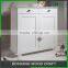 Smart Space Furniture Wooden Shoe Rack