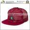 Cheap print mesh cap custom print trucker cap
