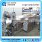 Servo depositor nougat candy machine with good price