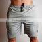 dongguan apparel manufacture mens dry fit active fitness gym shorts                        
                                                Quality Choice
