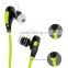G6 In-ear Stereo Bluetooth 4.1 + EDR Headset Sweat-proof Wireless Outdoor Sport Music Earphone Headphone with Mic for iPhone